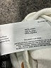 Carter's 100% Cotton Print Ivory Short Sleeve Onesie Size Newborn - photo 4