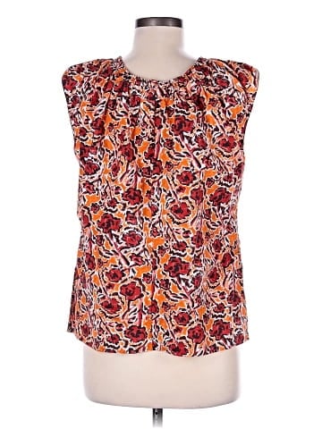 MARNI Sleeveless Blouse (view 2)