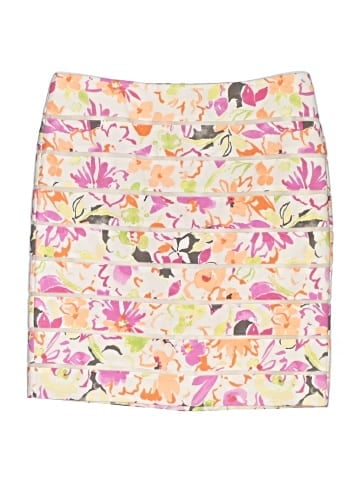 Ann Taylor Factory Skort (view 1)