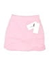 X by Gottex Solid Pink Skort Size S - photo 1