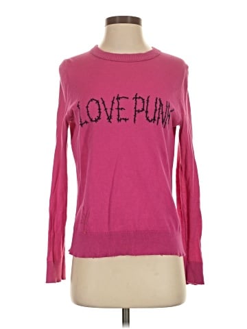 Zadig & Voltaire Pullover Sweater (view 1)