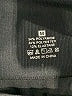 Unbranded Solid Black Athletic Shorts Size M - photo 3