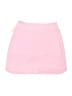 X by Gottex Solid Pink Skort Size S - photo 2