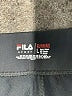 Fila Sport Black Active Pants Size L - photo 7