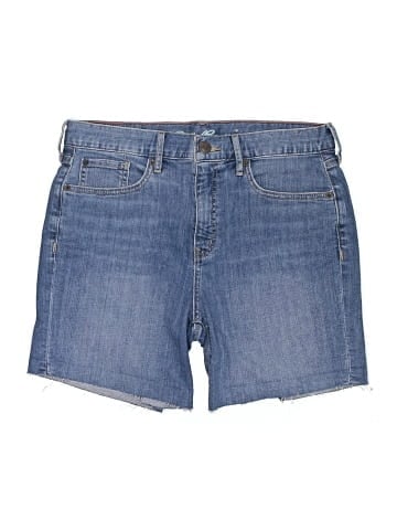 Eddie Bauer Denim Shorts (view 1)