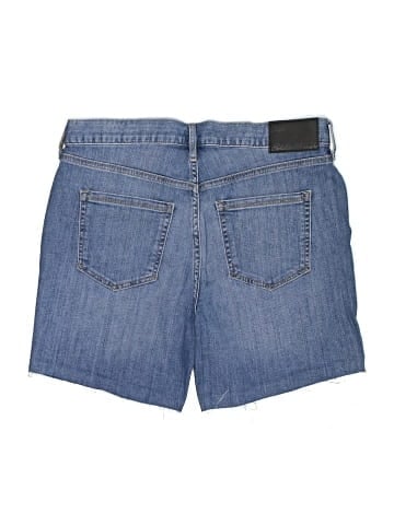 Eddie Bauer Denim Shorts (view 2)
