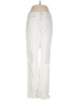 Express Ivory Jeans Size 8 - photo 1