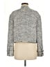 Theory Tweed Gray Jacket Size M - photo 2