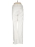 Express Ivory Jeans Size 8 - photo 2