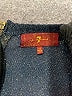 7 For All Mankind Metallic Gray Pullover Sweater Size XS - photo 7