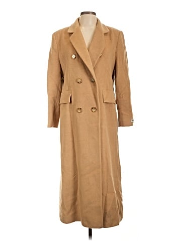 Katherine Kelly Collection Coat (view 1)