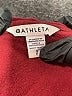 Athleta Burgundy Pullover Sweater Size S - photo 7