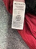 Athleta Burgundy Pullover Sweater Size S - photo 8