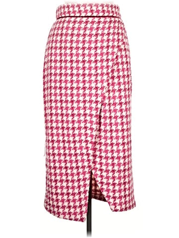 Zara Formal Skirt (view 1)
