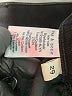 Rag & Bone Black Jeans Size 29 waist - photo 8