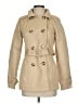 Johnston & Murphy Tan Trenchcoat Size XS - photo 1