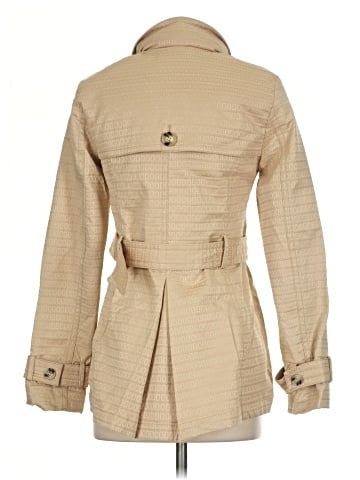 Johnston & Murphy Trenchcoat (view 2)