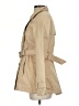 Johnston & Murphy Tan Trenchcoat Size XS - photo 5