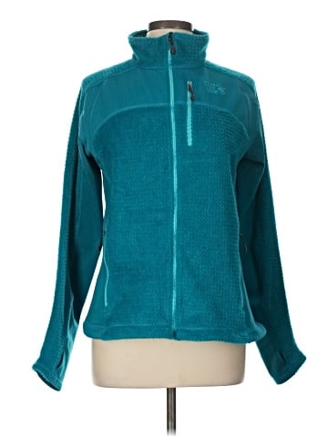 Mountain Hardwear Track Jacket (view 1)
