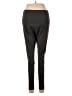 J.Jill Solid Black Green Active Pants Size M - photo 2