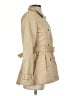 Johnston & Murphy Tan Trenchcoat Size XS - photo 4