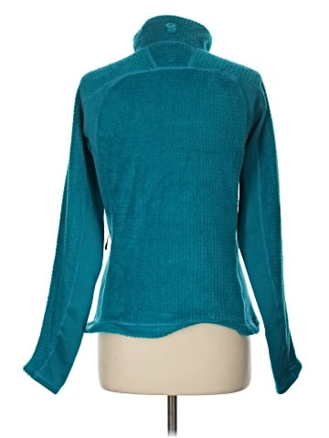 Mountain Hardwear Track Jacket (view 2)