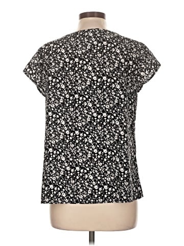 ModCloth Short Sleeve Top (view 2)