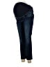 Unbranded Blue Jeans Size S - photo 1