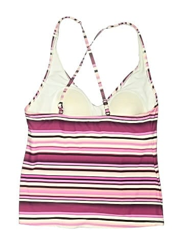 Beach House Swimsuit Top (view 2)
