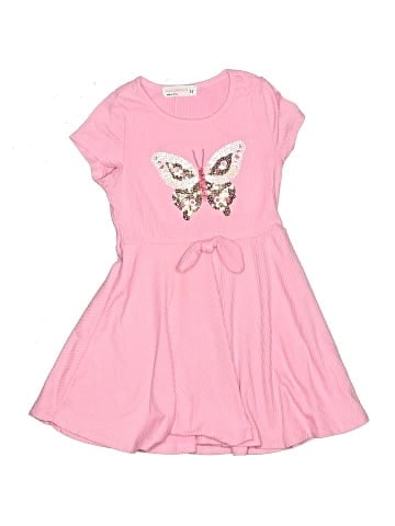 Younghearts Dress (view 1)