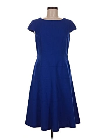 Anne Klein Casual Dress (view 1)