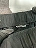 Rip Curl Solid Black Cargo Shorts Size 6 (estimated) - photo 3