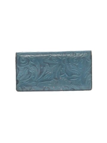 Patricia Nash Leather Wallet (view 1)