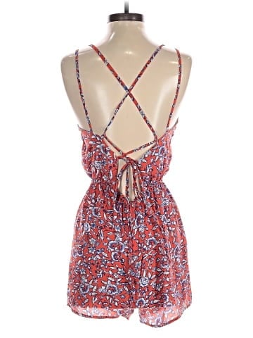 Aqua Casual Dress (view 2)