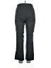 Alyx Chevron-herringbone Gray Active Pants Size 1X - photo 2