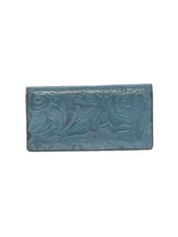 Patricia Nash Leather Wallet (view 2)
