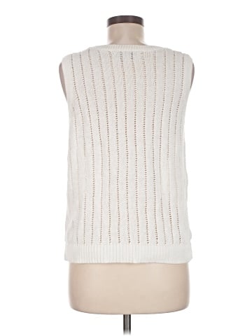 Ann Taylor LOFT Sweater Vest (view 2)