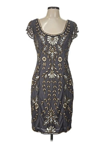 Sue Wong Cocktail Dress (view 1)