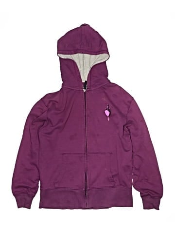 Disney Zip Up Hoodie (view 1)