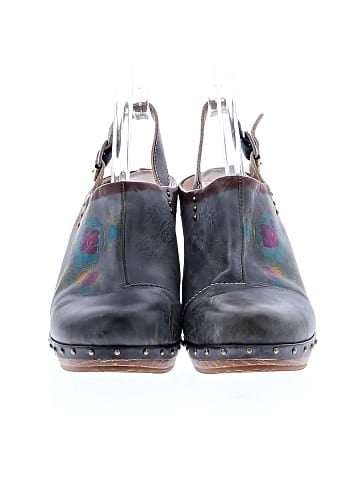 L'Artiste Wedges (view 2)