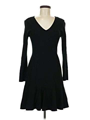 Josie Natori Cocktail Dress (view 1)