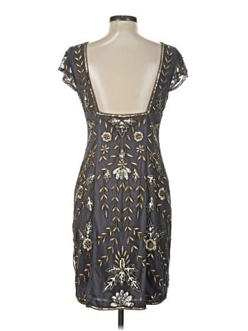 Sue Wong Cocktail Dress (view 2)
