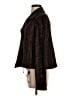 Lyssé Animal Print Brown Jacket Size S - photo 5