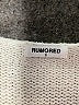 RUMORED Ivory Cardigan Size S - photo 7