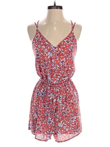 Aqua Casual Dress (view 1)