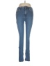 Just Black Blue Jeans Size 28 waist - photo 1