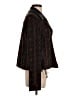 Lyssé Animal Print Brown Jacket Size S - photo 4