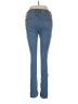 Just Black Blue Jeans Size 28 waist - photo 2