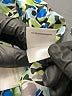 Nine West 100% Polyester Blue Sleeveless Blouse Size L - photo 8