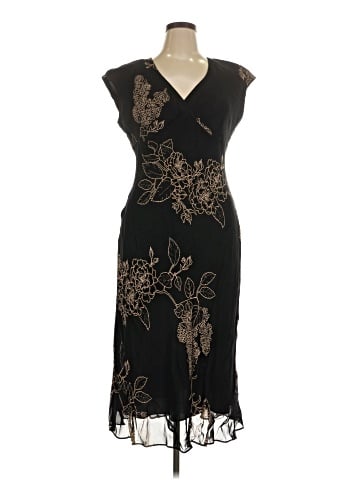 Jones New York Cocktail Dress (view 1)